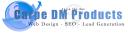 Carpe DM Products logo